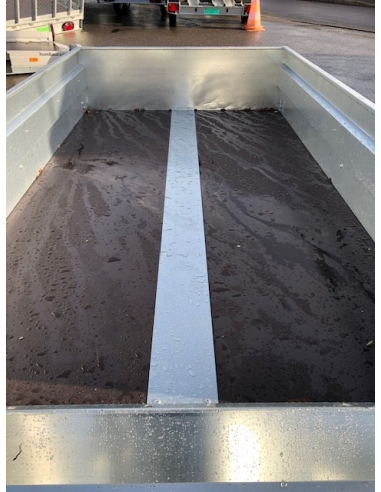 Remorque ref GXL231 Remorque ref GXL231