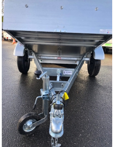 Remorque ref GXL231 Remorque ref GXL231