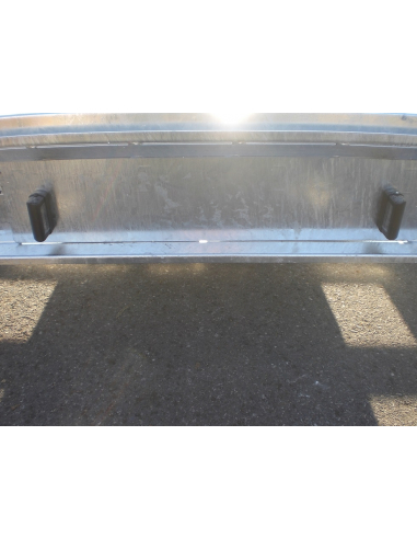 Remorque porte voiture PVPRO300 Remorque porte voiture PVPRO300