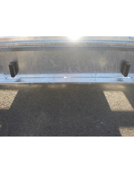 Remorque porte voiture PVPRO300