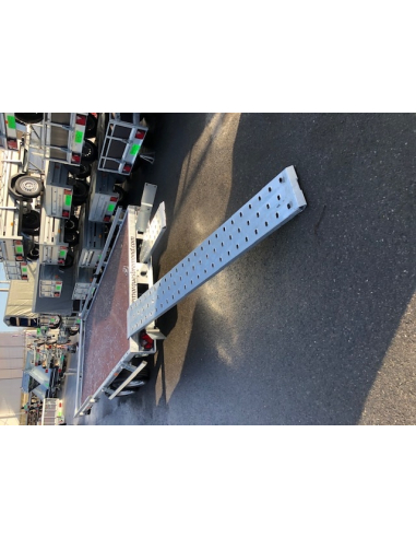 Remorque plateau NU roues intérieures... Remorque plateau NU roues intérieures...