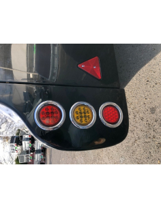 Remorque fourgon porte moto 2