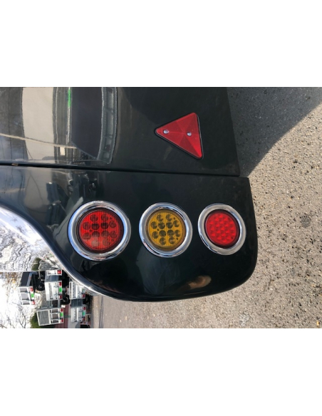 Remorque fourgon porte moto