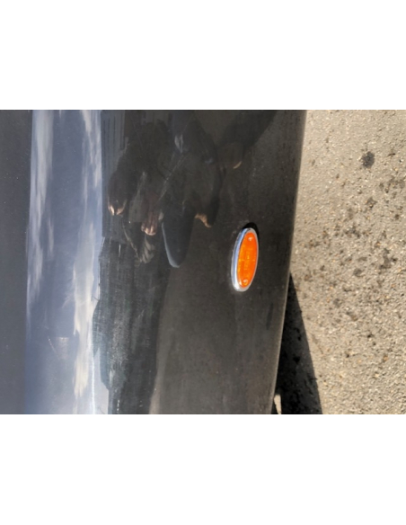 Remorque fourgon porte moto