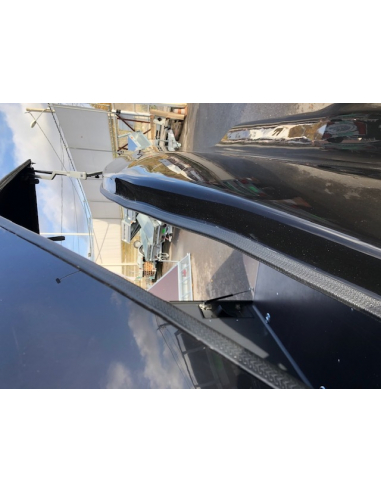 Remorque fourgon porte moto Remorque fourgon porte moto