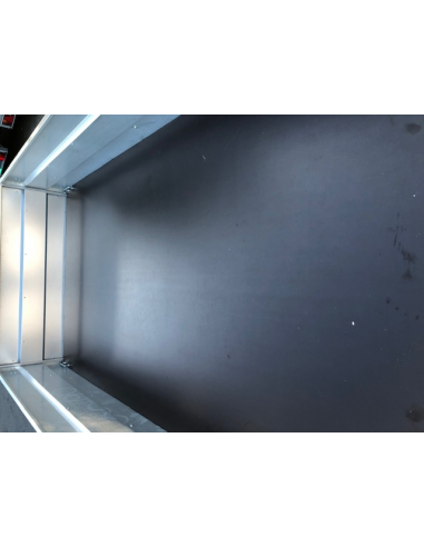 Remorque 1 essieu freiné 1300kg ref... Remorque 1 essieu freiné 1300kg ref...