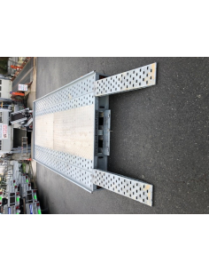 Remorque porte voiture...