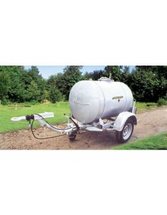 Remorques porte-citerne PCT...