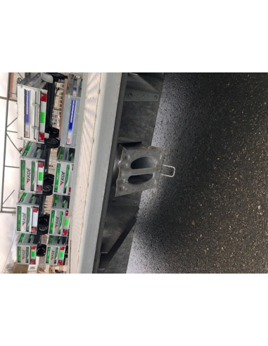 Remorque porte voiture d'occasion... Remorque porte voiture d'occasion...