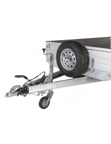 REMORQUE SURBAISSEE REMORQUE SURBAISSEE