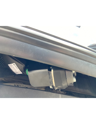 Attelage AUDI Q3 Attelage AUDI Q3