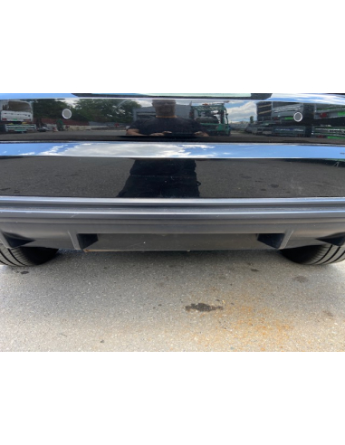 Attelage AUDI Q3 Attelage AUDI Q3