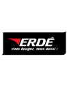 ERDE